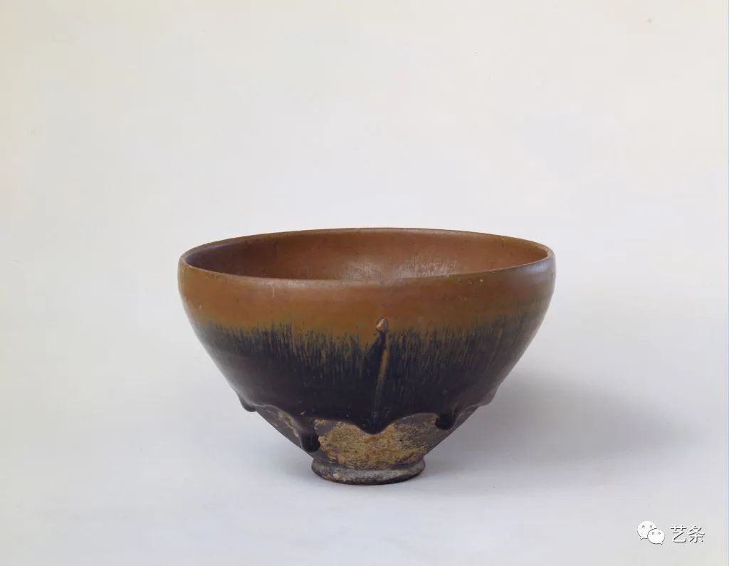 梦华录中的茶席,梦华录的茶台