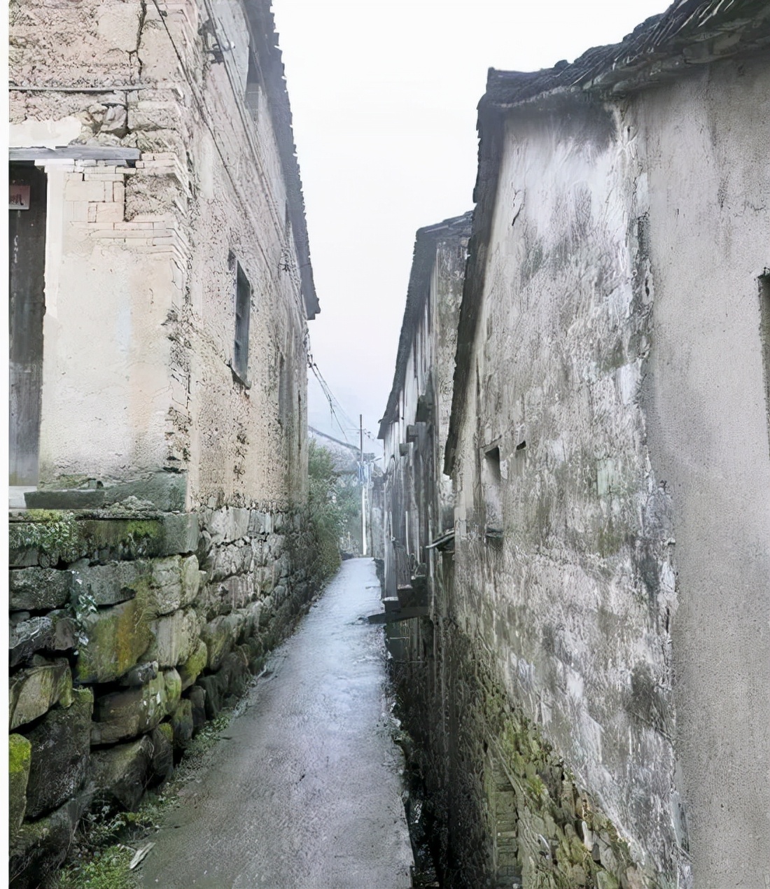 东阳十大古村落,东阳古村落哪个最美