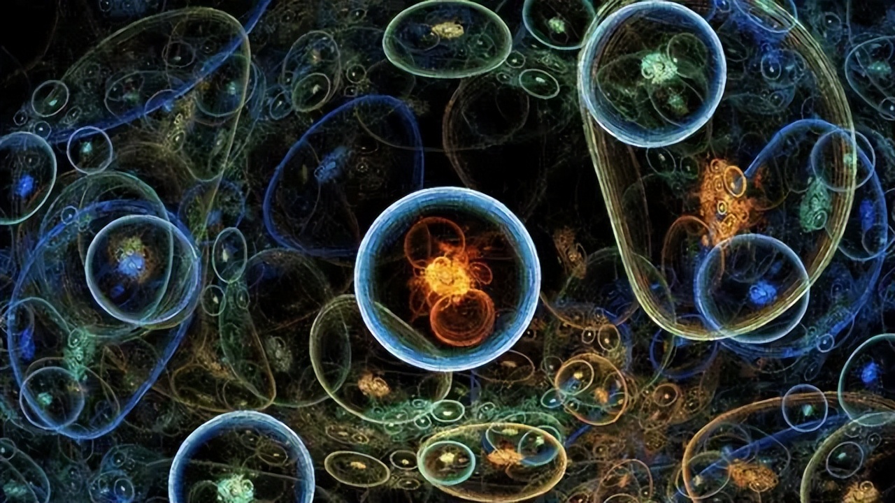 如果平行世界真的存在它会是什么,如果平行宇宙真的存在你会想去吗