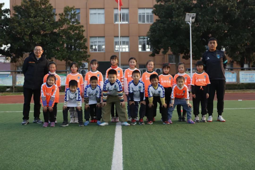 如皋校园足球小学有哪些,九华郑甸小学