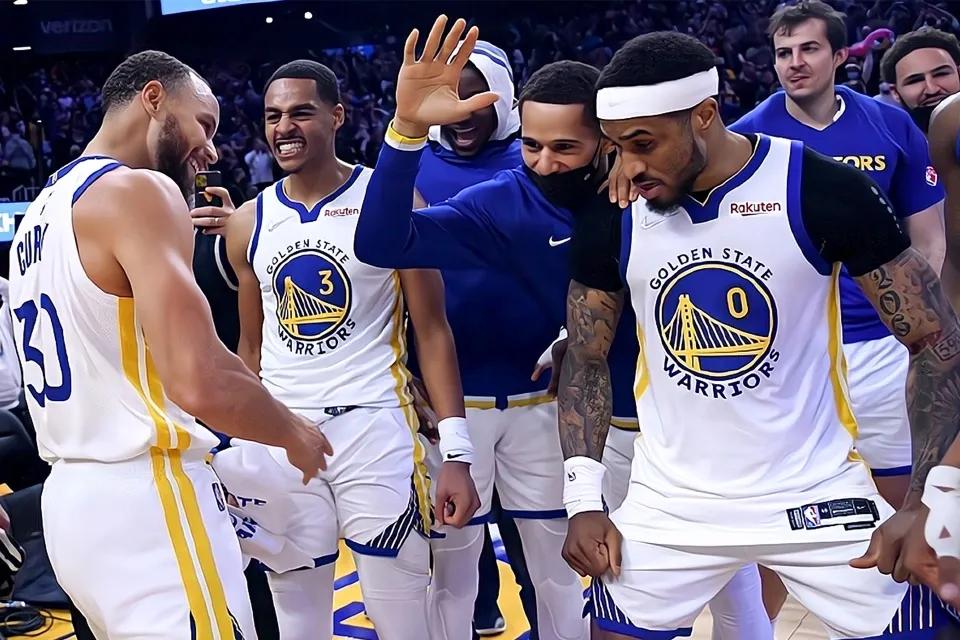 nba最新赛况勇士vs国王抢七时间,勇士不敌国王nba季后赛第二轮