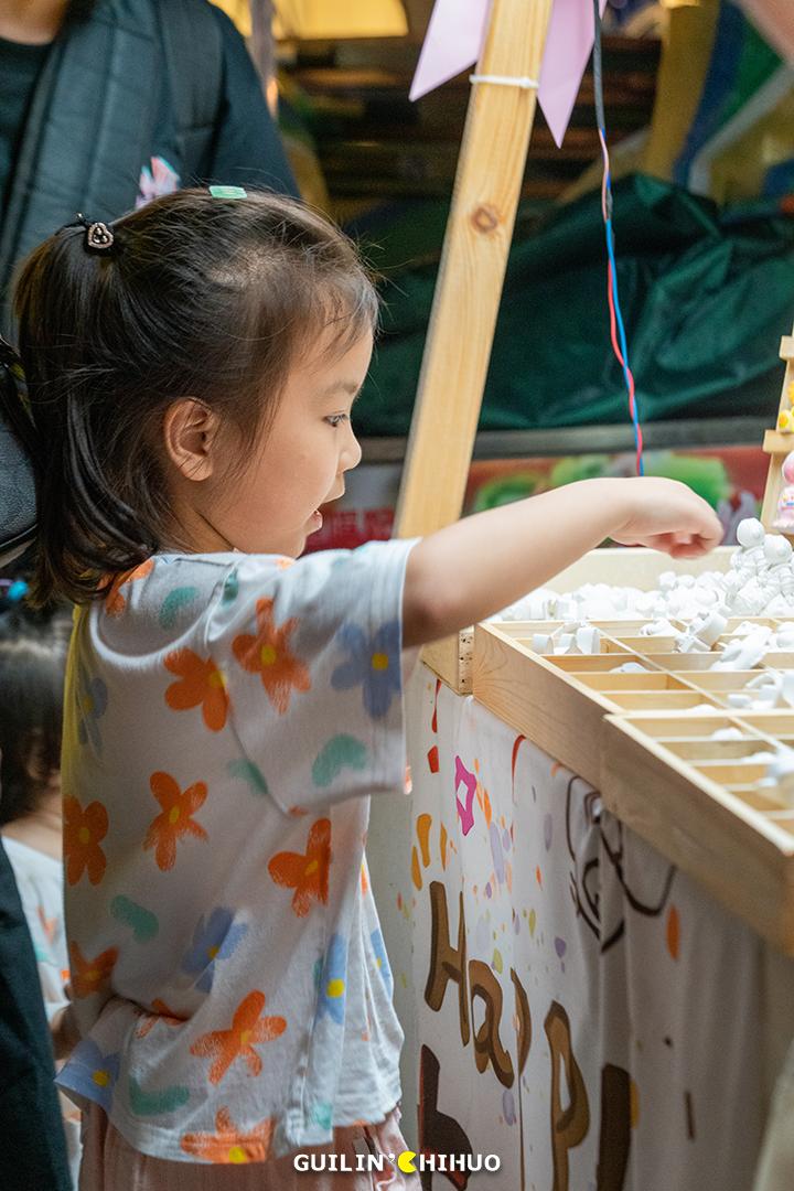 桂林夜市小吃街最火的小吃,桂林火爆夜市小吃