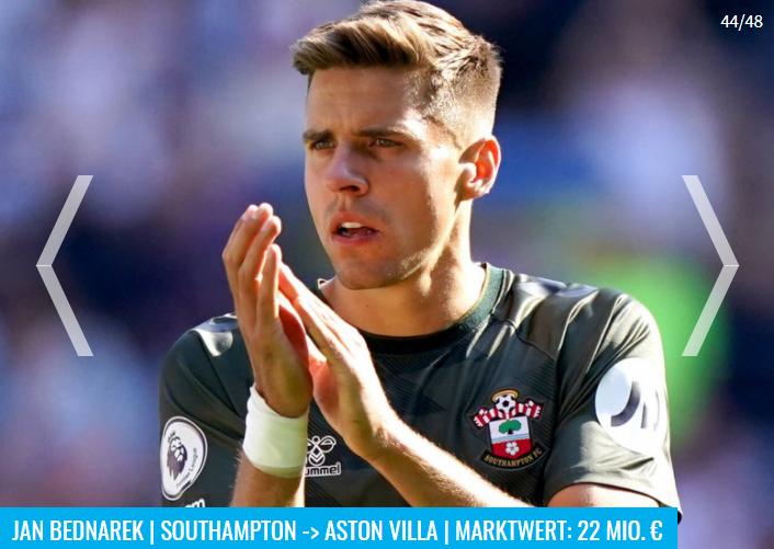 2021夏窗转会费前十名,米兰压哨