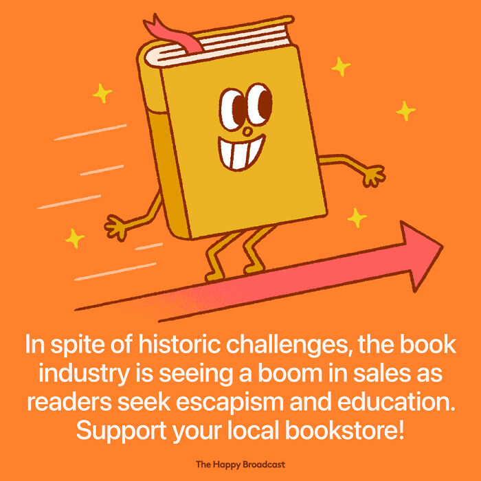 2021年世界各地的40个好消息，在沉重的一年，也能看到一些阳光