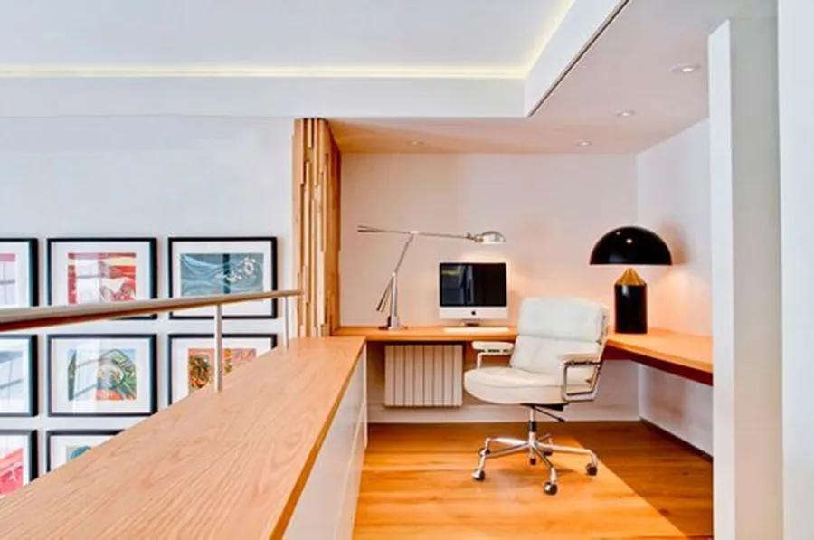 复式楼格局设计,复式楼顶层怎么设计