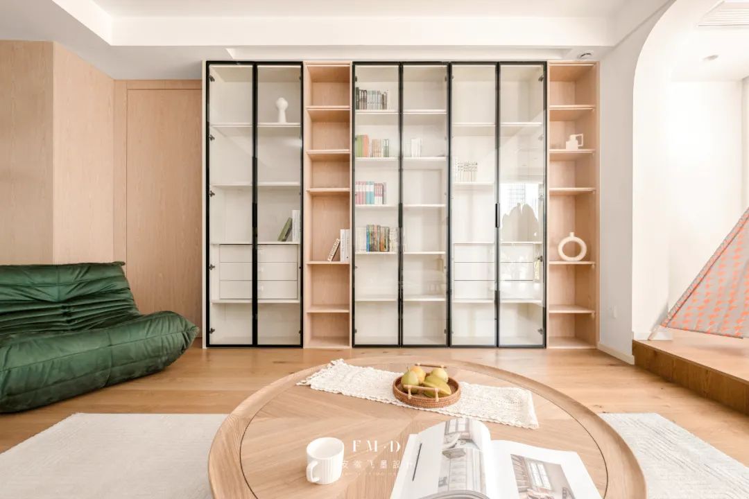 8种家居风格盲选都不会出错,家居风格流行趋势解读