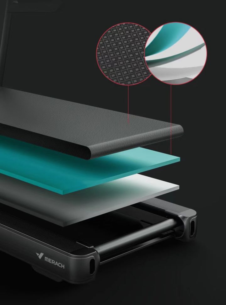 麦瑞克t06和麦瑞克刀锋,麦瑞克mr-t06跑步机