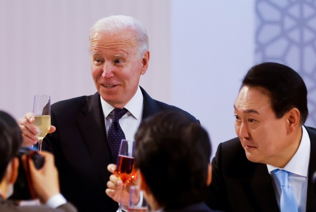 得罪中国又想挽回！韩国这次的反常操作，有一个信号值得我们注意