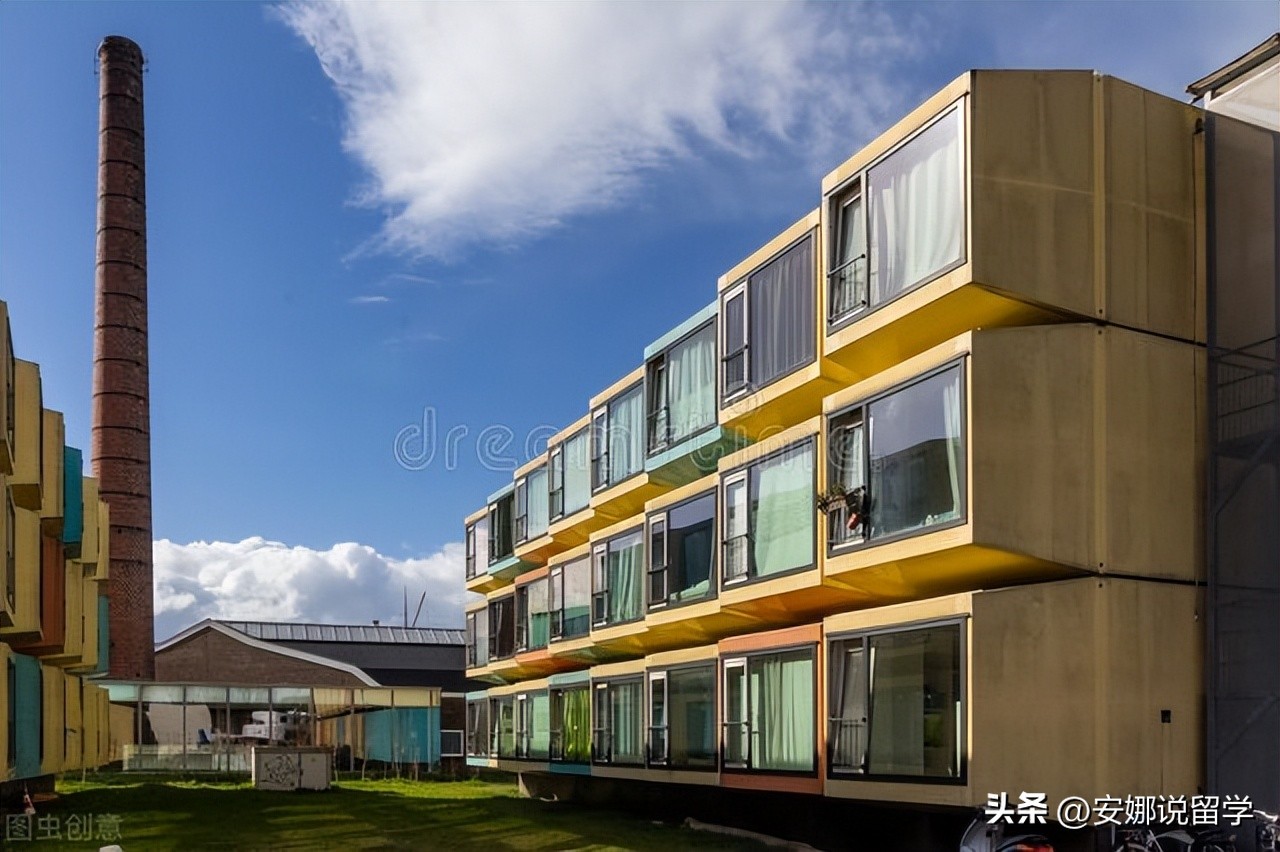 英国留学花销,英国南安普顿留学一年花销多少钱