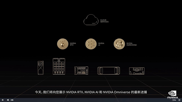 英伟达rtx40super移动显卡曝光,英伟达携rtx40super显卡亮相ces