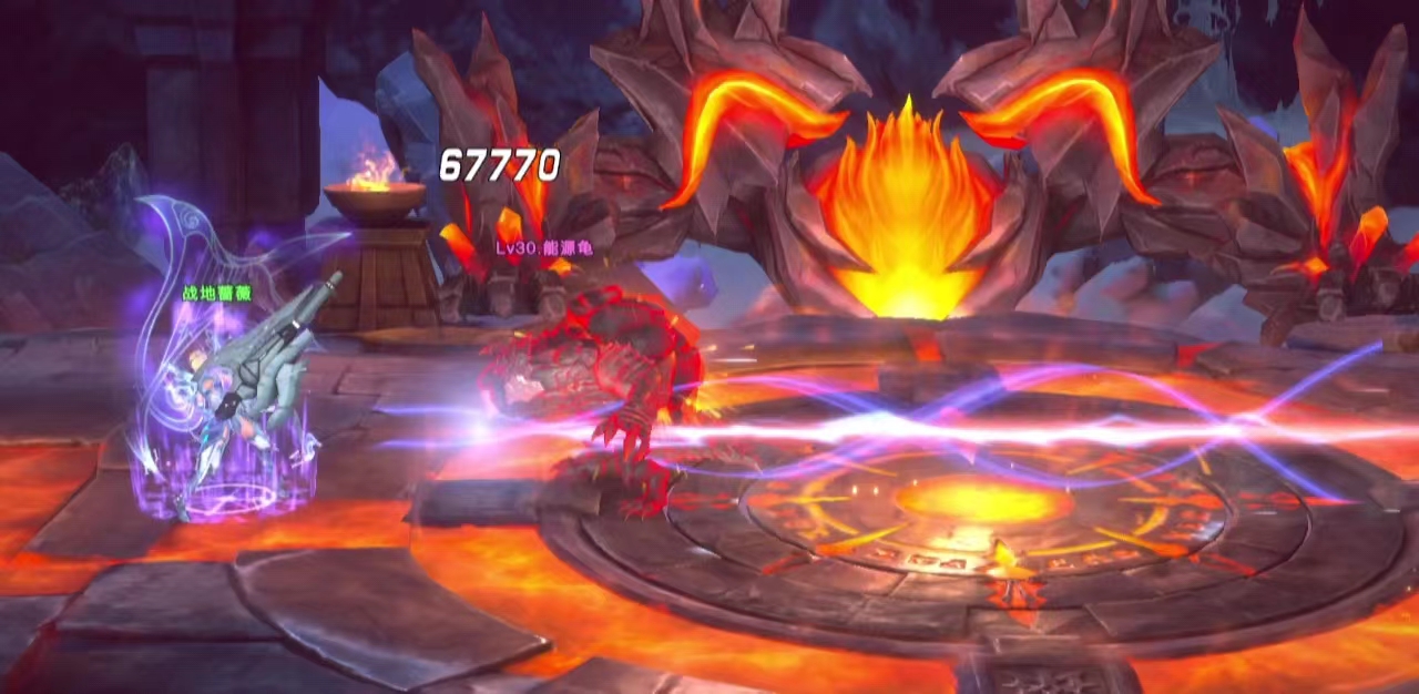 幻境心核暴击伤害百分之10,幻境心核如何熔铸