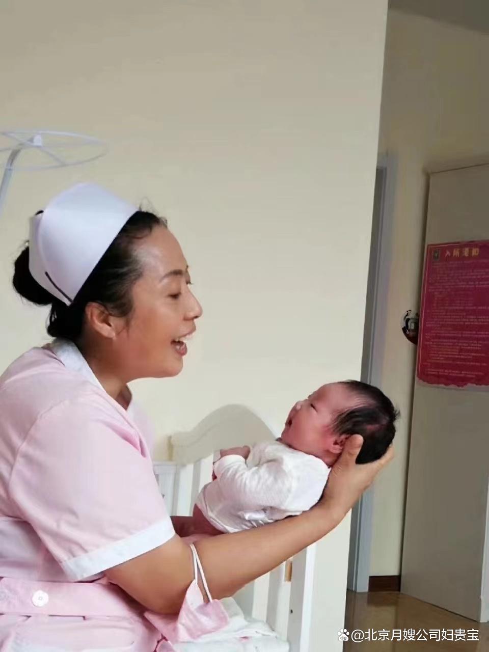 北京当月嫂哪家家政可靠,北京十佳专业月嫂育儿嫂公司排名