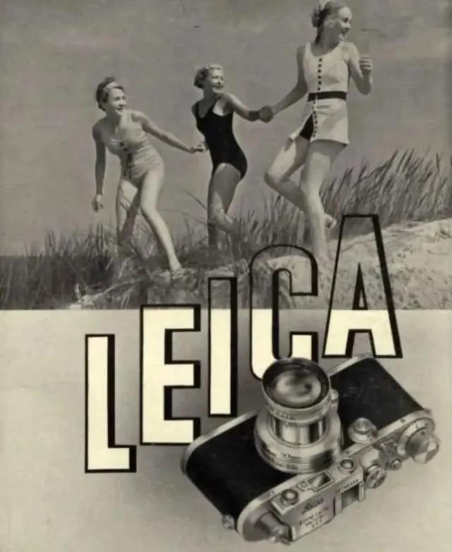 徕卡相机为啥那么贵看完恍然大悟,徕卡相机全解读
