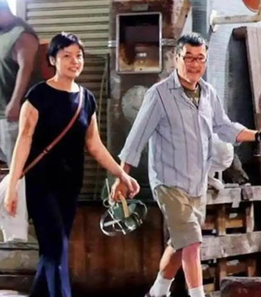 罗大佑脊柱手术,罗大佑和李宗盛关系