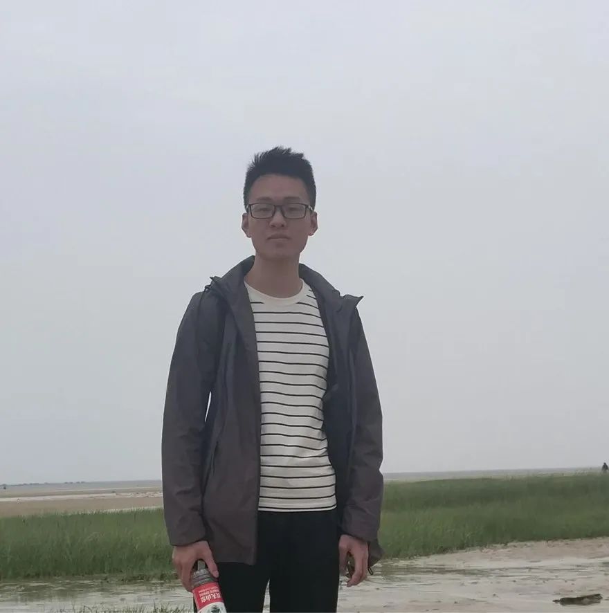 大鱼河图/厦门大学李一鸣|新视界