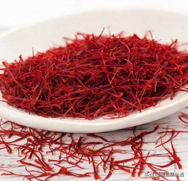 藏红花最便宜多少钱1公斤,藏红花贵不贵一般多少钱1g