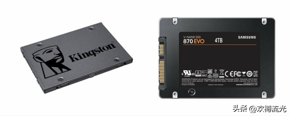 电脑升级硬盘能快吗,老旧电脑硬盘怎么利用