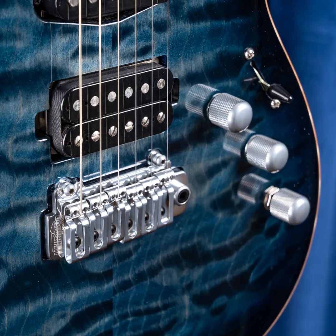 日本sugi吉他,日系手工吉他