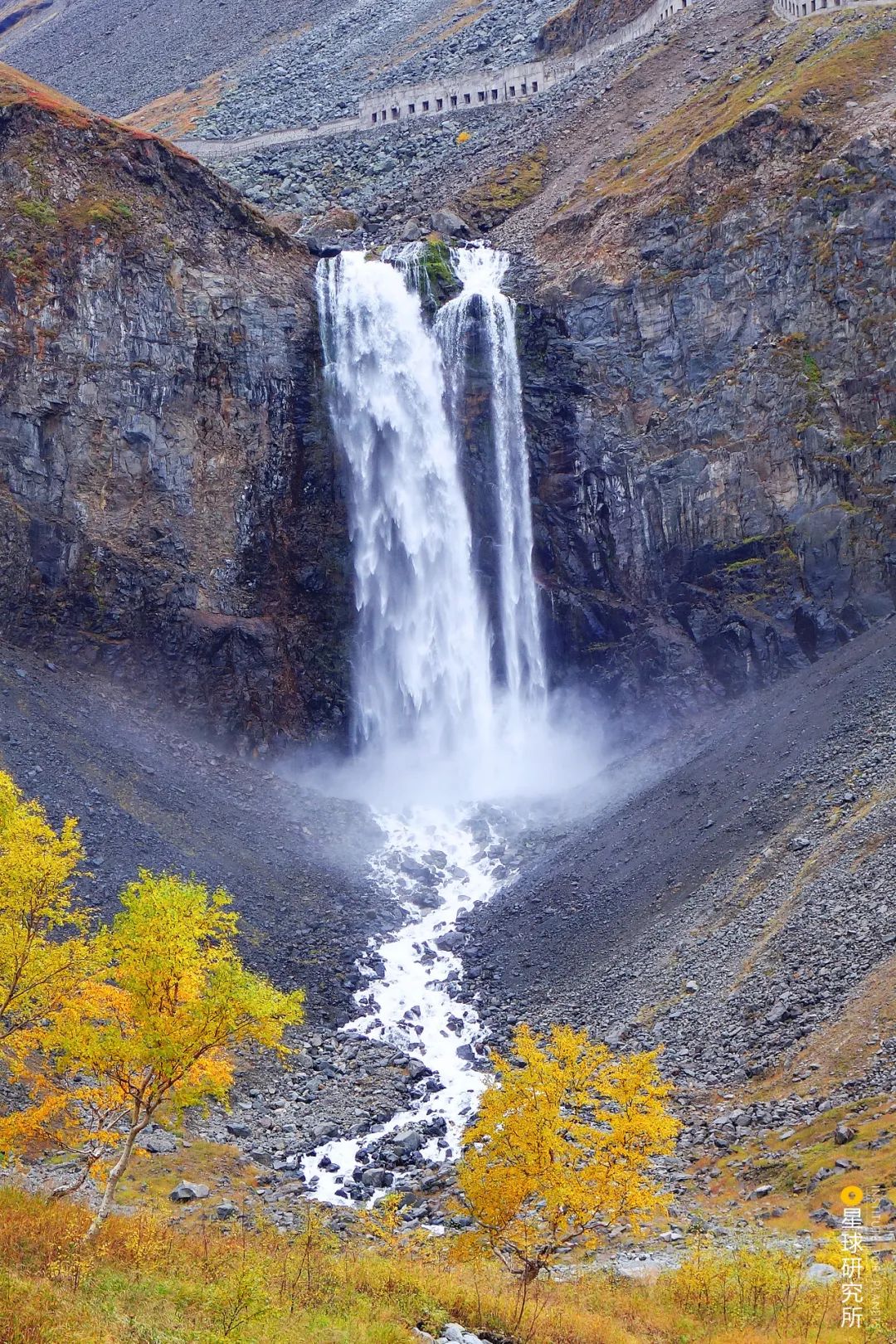 圣山龙脉,龙脉圣地黄帝陵