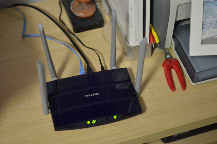 家里网络不好该放几个路由器,路由器怎样摆放不会影响网络