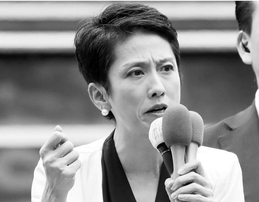 日本首相莲舫,莲舫当日本首相