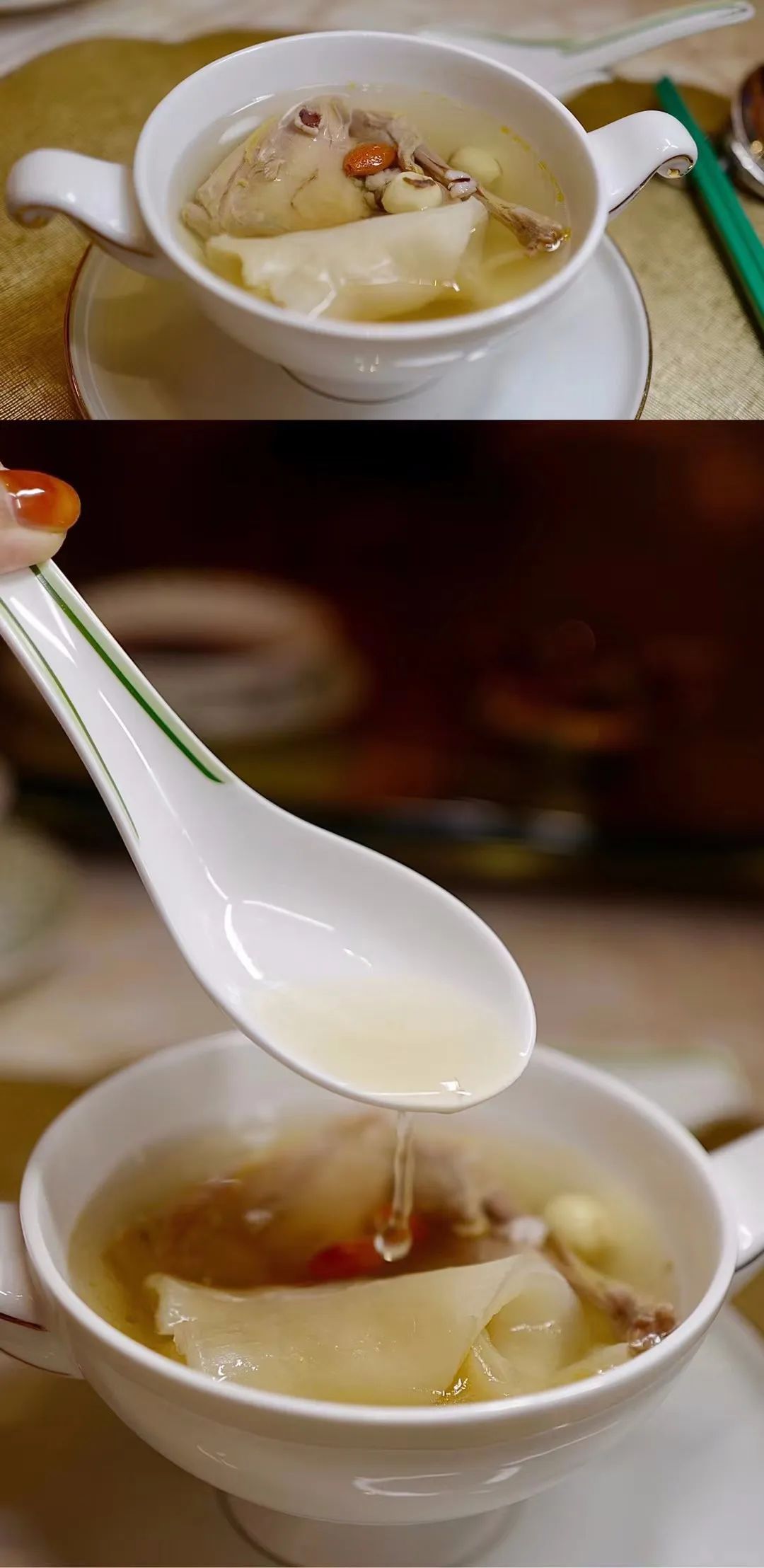 大师做菜的匠心,大师做菜大全