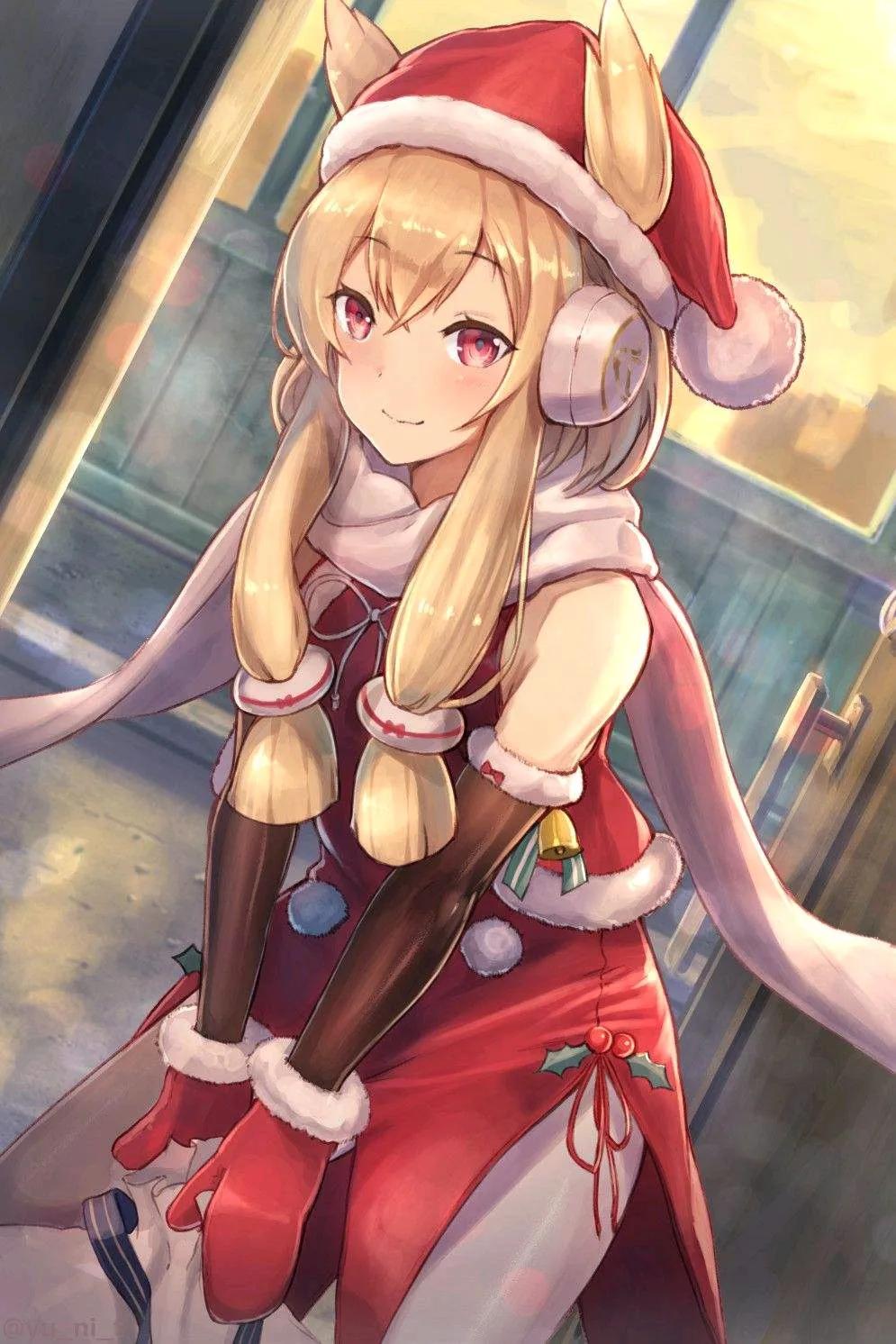 碧蓝航线超大美图,碧蓝航线14图