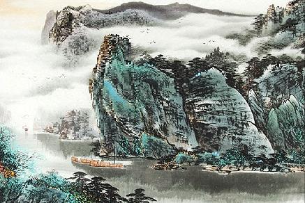 刘禹锡最著名的十首诗及赏析,一代诗豪刘禹锡经典名篇