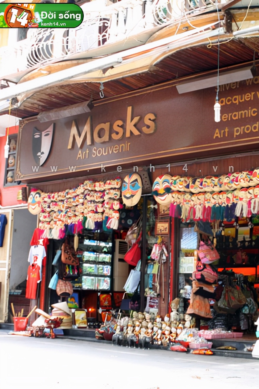 为什么在越南的中国人总喜欢内卷？