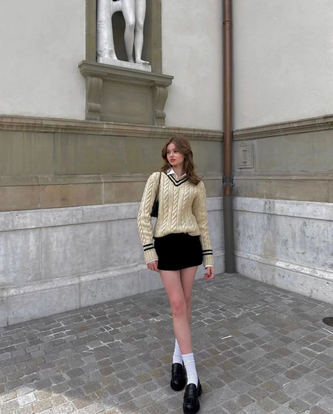 秋天第一双鞋必备款,秋天最时髦好穿的鞋这4双必买