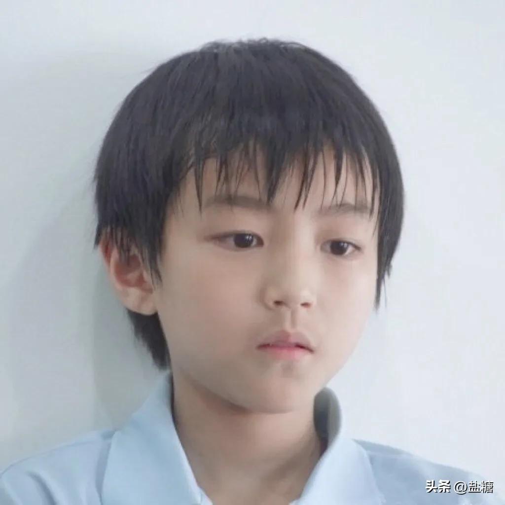 王俊凯18岁人生才刚刚开始,王俊凯从出道到现在的十年