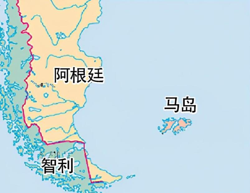 阿根廷马岛战争前军事实力,马岛战争阿根廷有希望胜英国吗