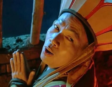 周星驰被迷惑,周星驰一直被争议的一个人