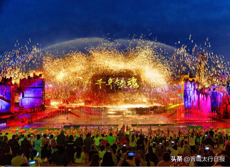 山西晋城附近明天去哪里玩最合适,晋城今日适合去的地方