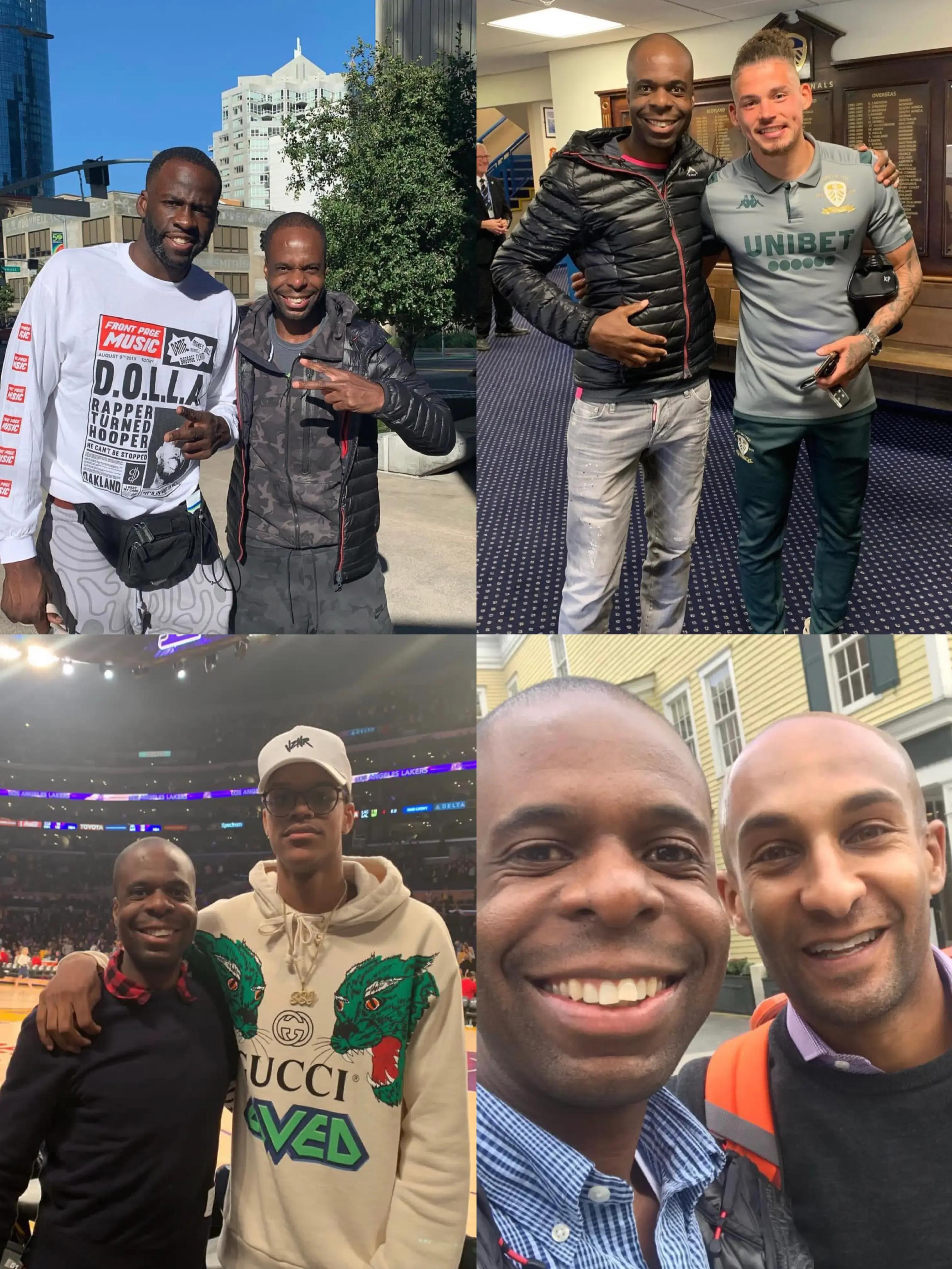 盘点泰山队那些年的试训外援，非洲国脚试训拜仁经历遭质疑？