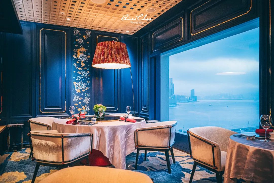 香港文华东方历史,香港文华东方