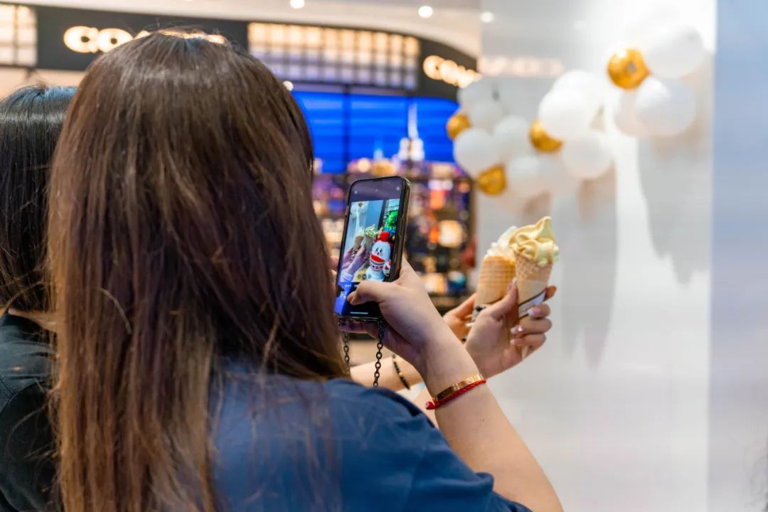 南京茅台冰淇淋团购,66元的茅台冰淇淋你会买吗