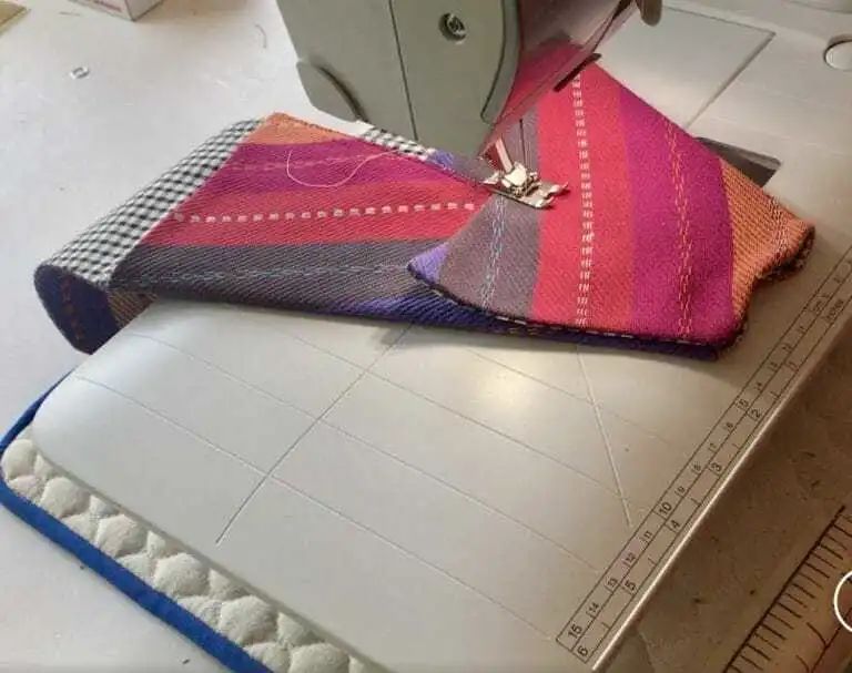 制作一个漂亮的迷你手提包,做个工具箱