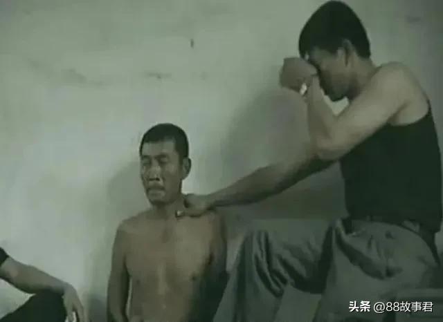 东北悍匪孙德林,12年劫杀70余人,落网后妻女坚信他是好人（12）上