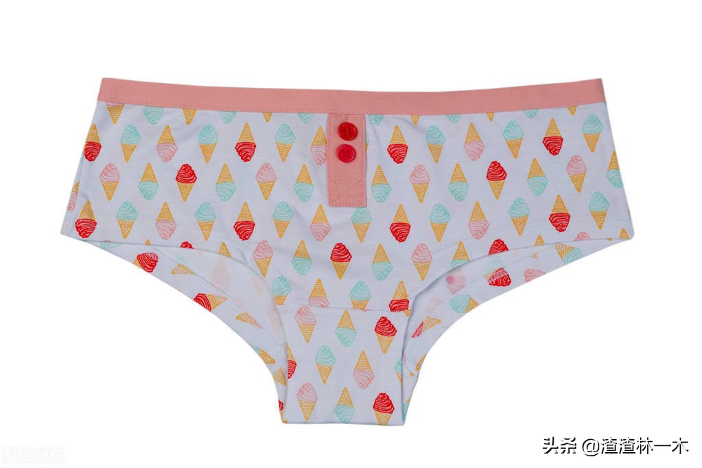 女生*裤内**每天洗，为什么还是黄黄的