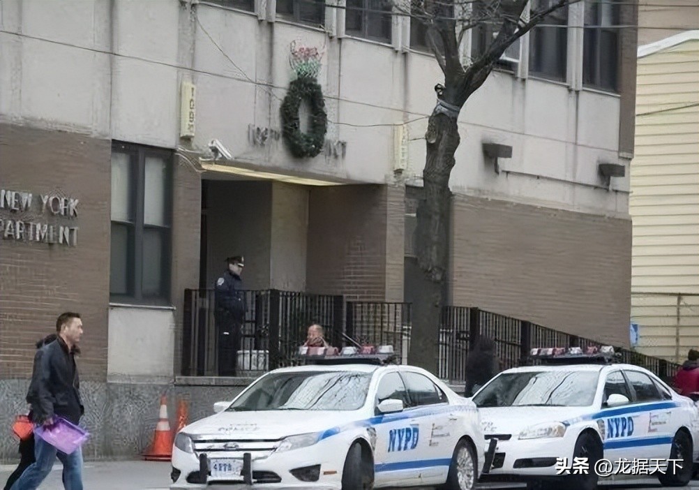 痛心福州14岁少年不幸身亡,纽约华裔女子或因抑郁跳楼身亡