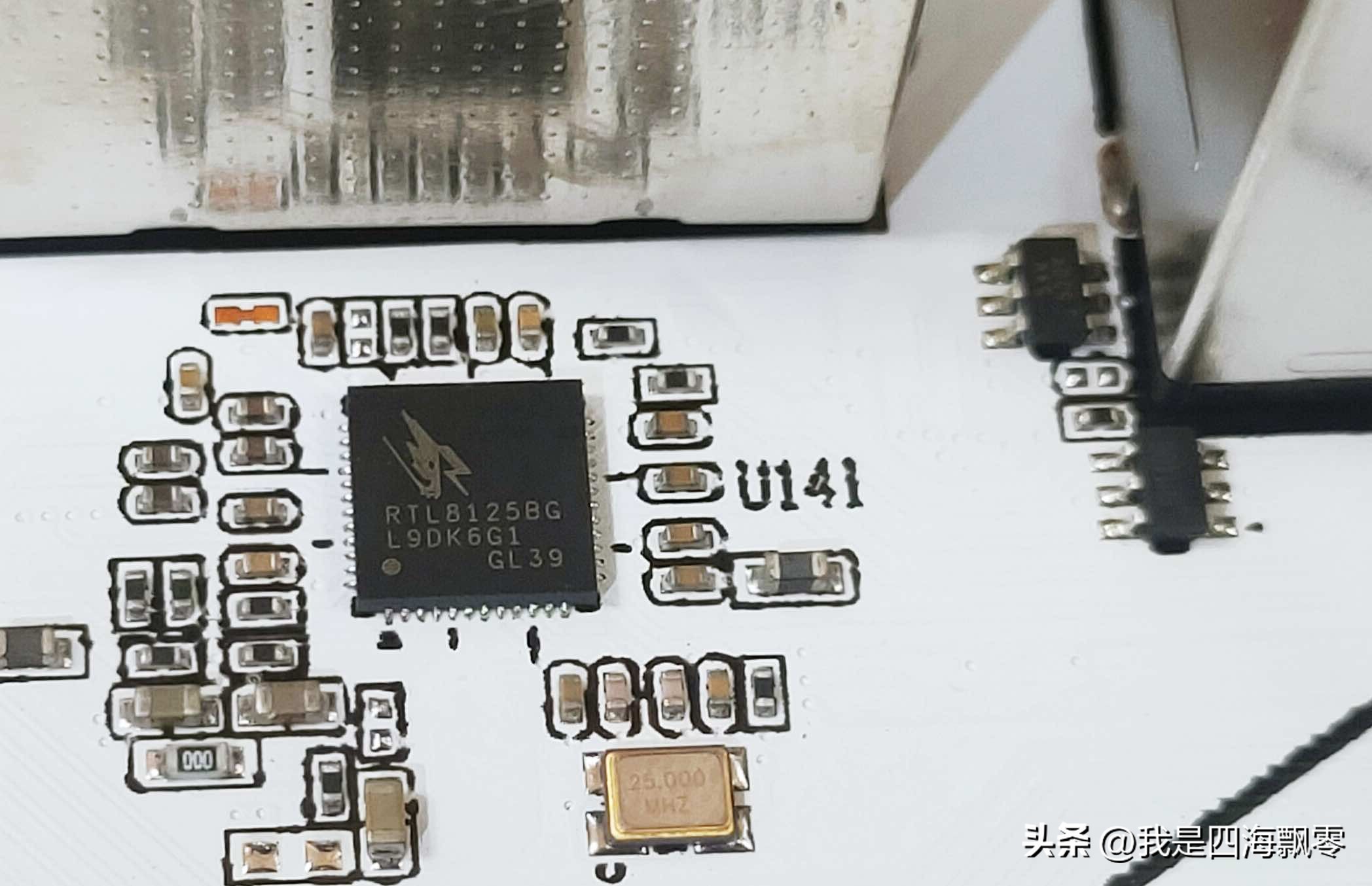 精粤SnowDreamZ790M+蓝戟ArcA750Photon8GOC独显释放超强性能