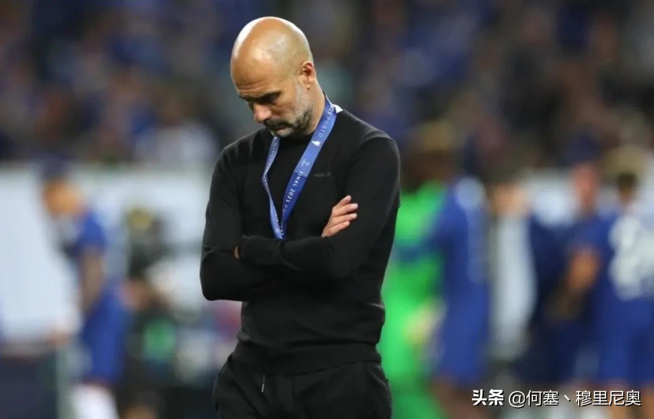 曼城对瓜迪奥拉失去耐心，续约谈判已暂停，新帅锁定齐祖和穆帅