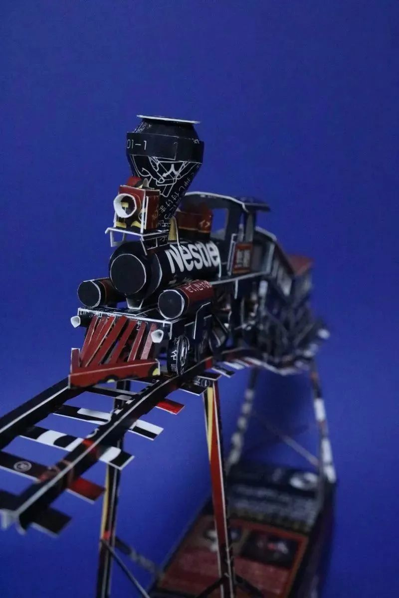 牛人变废为宝手工制作视频,变废为宝外国牛人制作