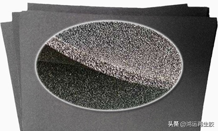 发泡工艺制作流程,发泡板材设计