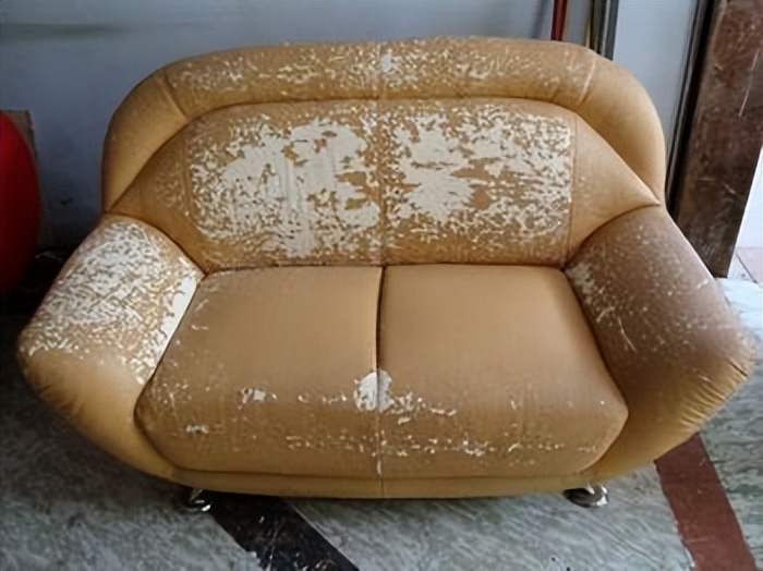 各种沙发的优缺点对比分析,6种沙发正在被淘汰别再买了