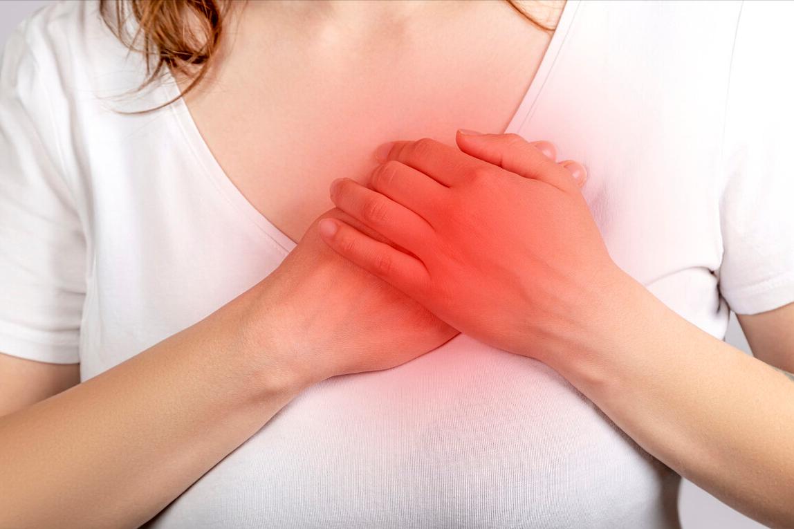 女性洗澡不注意，容易得妇科病？别害羞，洗澡时要学会观察4处