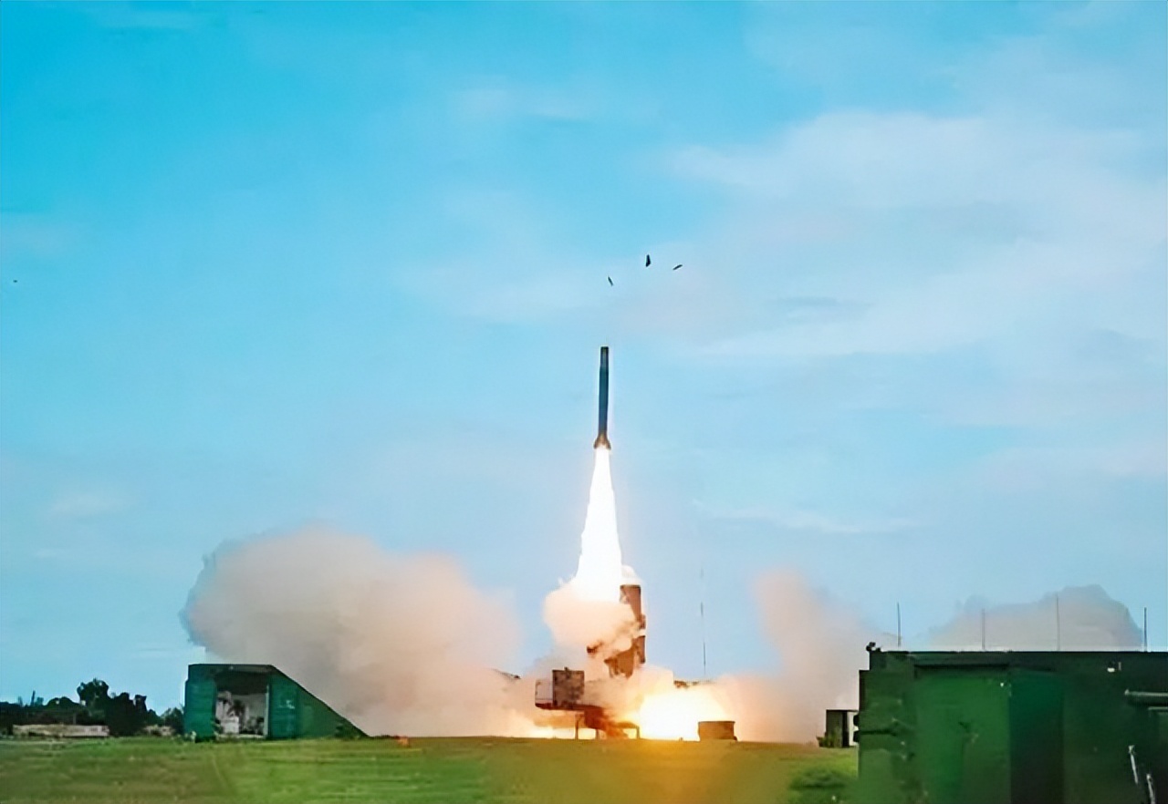 台湾有多少个防空基地,台湾防空火力密度世界第一吗