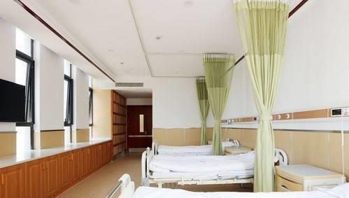 护理院医疗费用,护理院费用怎么算的