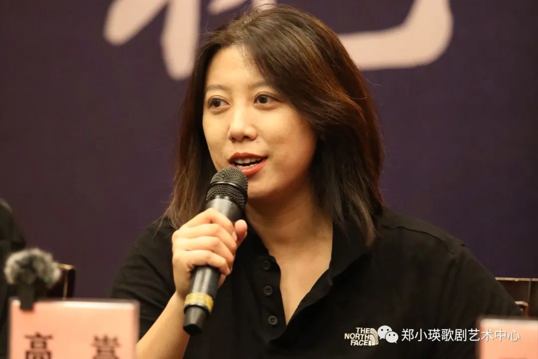 郑小瑛歌剧艺术中心演出时间,郑小瑛歌剧艺术中心是私企单位吗